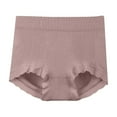 thumbnail image 1 of Xucatan 1 Pcs Women's High Waist Shaper Briefs, Body Shapewear Underwear, Breathable Firm Control Panties, 1 of 2