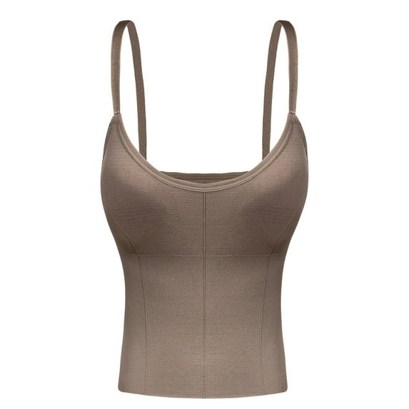 Xucatan 1 Pcs Women's Wireless Push Up Bra Seamless Comfortable Bras No Underwire Full Coverage Supportive Everyday Bralettes