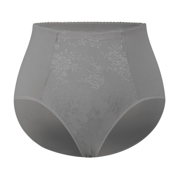 Xucatan 1 Pcs Womens Double Support Brief, Women's Cool Comfort Underwear, Full Coverage Brief Panty