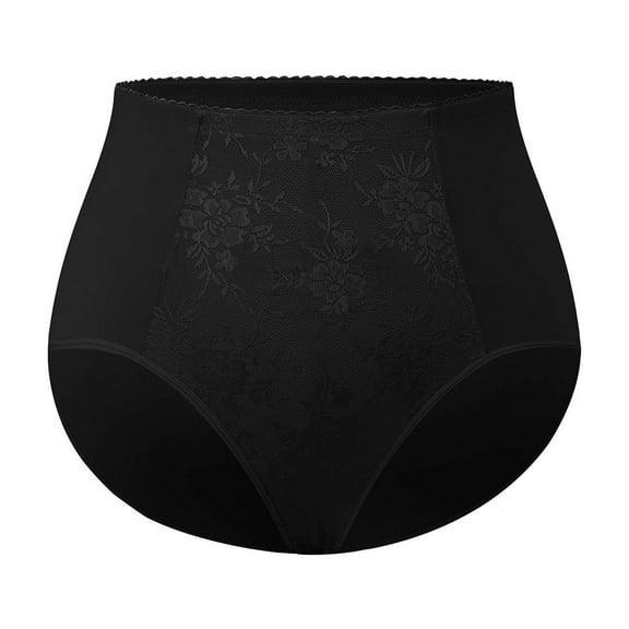 Xucatan 2 Pcs Womens Double Support Brief, Women's Cool Comfort Underwear, Full Coverage Brief Panty