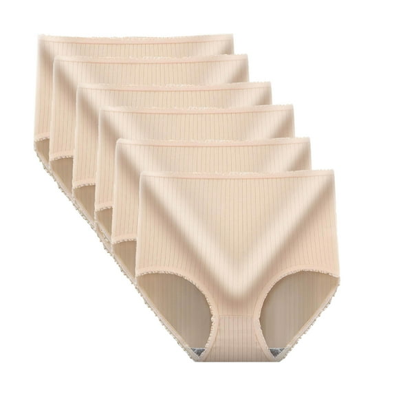 Xucatan 24 Pcs Women's Seamless Underwear, Breathable Everyday Panties, Soft Comfort Fit with No Show Design