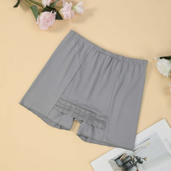 Xucatan 3 Pcs Ladies Underwear Panties Seamless No Show Panties, Invisible Comfort Underwear, Breathable Daily Briefs