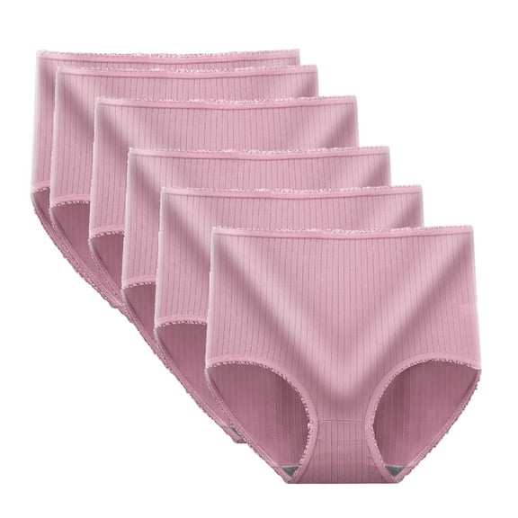 Xucatan 30 Pcs Women's Seamless Underwear, Breathable Everyday Panties, Soft Comfort Fit with No Show Design