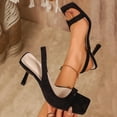 thumbnail image 1 of Xucatan Closed Pointed Toe Slingback Kitten Heels with Plaid Design and Elegant Bow Dressy Party Wear Comfortable Dressy Pump Shoes Gift, 1 of 9
