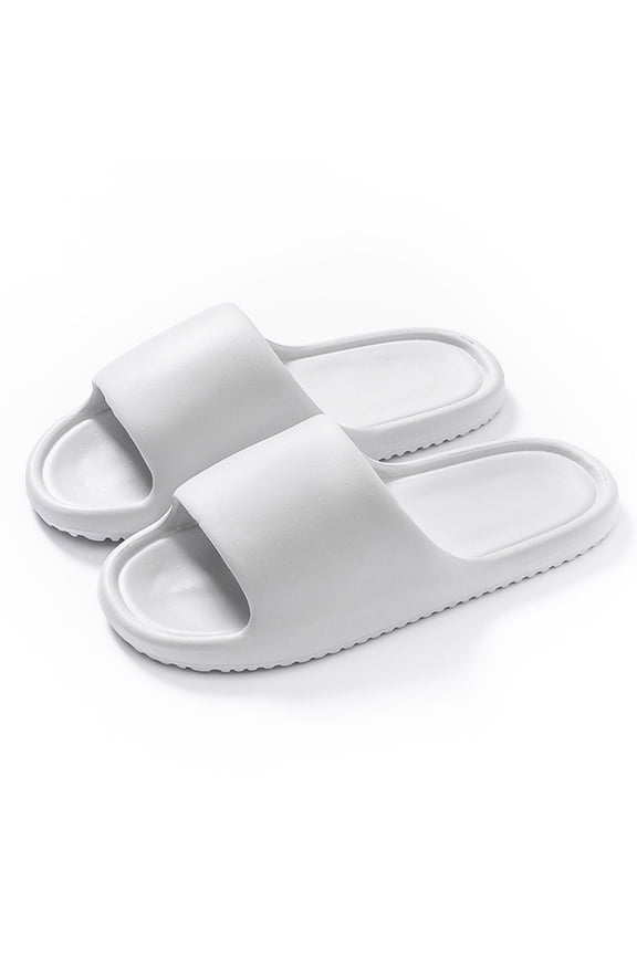 Cloud Shoes Sandals for Women Men Shower Bedroom Anti Slip Lightweight Slippers Suitable For Both Indoor And Outdoor Use Soft And Comfortable Gift