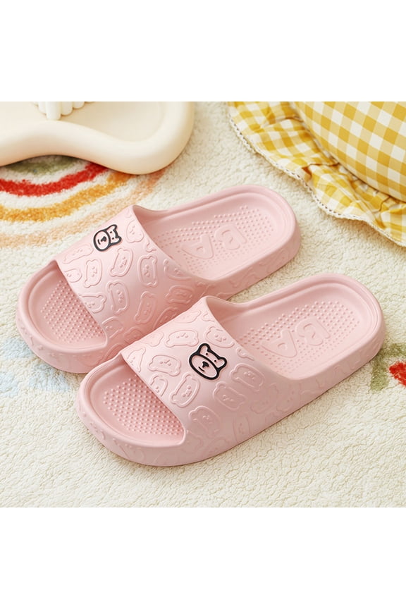 Cloud Shoes Sandals for Women Men Shower Bedroom Anti Slip Lightweight Slippers Suitable For Both Indoor And Outdoor Use Soft And Comfortable Gift