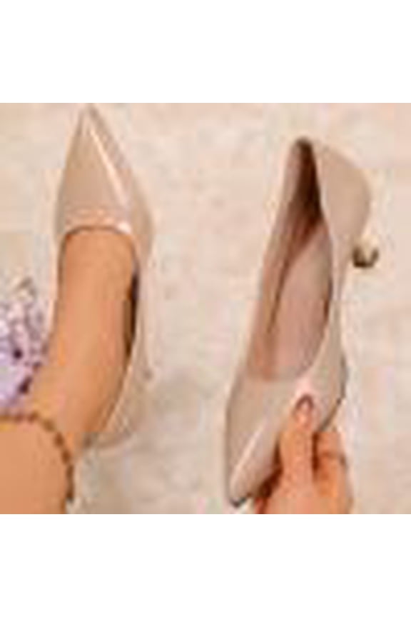 Elegant Patent Leather Heels for Women, Pointed Toe Dress Pumps, Versatile Office Evening Shoes, Stylish Footwear for Casual Professional Wear Gift