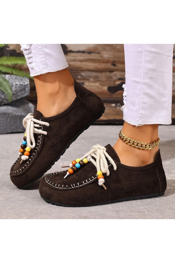 Fashion Sneakers for Women Comfortable Almond Toe Non Slip Athletic Sneaker Casual Floral Embroidered-Up Walking Tennis Shoes Daily Work Walking Shoes Gift