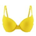 thumbnail image 1 of Xucatan Full Coverage Support Bras for Women Plus Size, Wireless Push Up Lift Design, Adjustable Anti Droop, Everyday Comfort Wear Gift, 1 of 2