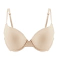 thumbnail image 1 of Xucatan Full Coverage Support Bras for Women Plus Size, Wireless Push Up Lift Design, Adjustable Anti Droop, Everyday Comfort Wear Gift, 1 of 6