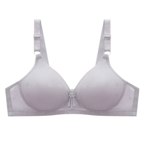 Xucatan Girls Training Bras for Teens Ages 12-14 14-16 16-224 Years Kids Teen Wire Free Bra Wireless Adjustable Straps Gift