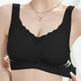 thumbnail image 1 of Xucatan Jelly Bra for Women Wireless Seamless Support Bras No Underwire Full Coverage Push Up Bras for Women Gift, 1 of 5