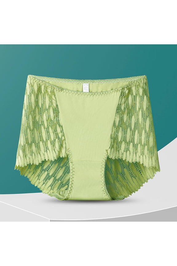 Ladies Floral Embroidered Low Waist Panties, Transparent Breathable Hipster Panties for Women, Cozy Butt Lifter V String Thong, Feminine Sheer Underwear. Gift