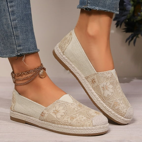 Xucatan Loafers for Women, Womens Flats Comfortable Penny Loafers,Casual Dressy Shoes, Breathable Knit Business Office Work Walking Flat Penny Shoes for Walking, Driving, Dressy Gift