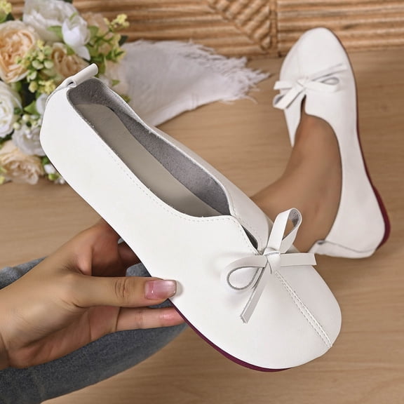 Xucatan Retro Loafers for Women Fashion Boat Shoes Slip on Sneakers Business Casual Lightweight Hiking Workout Footwear Womens Loafer Flats Comfortable Round Toe Shoes with Elastic Button Gift