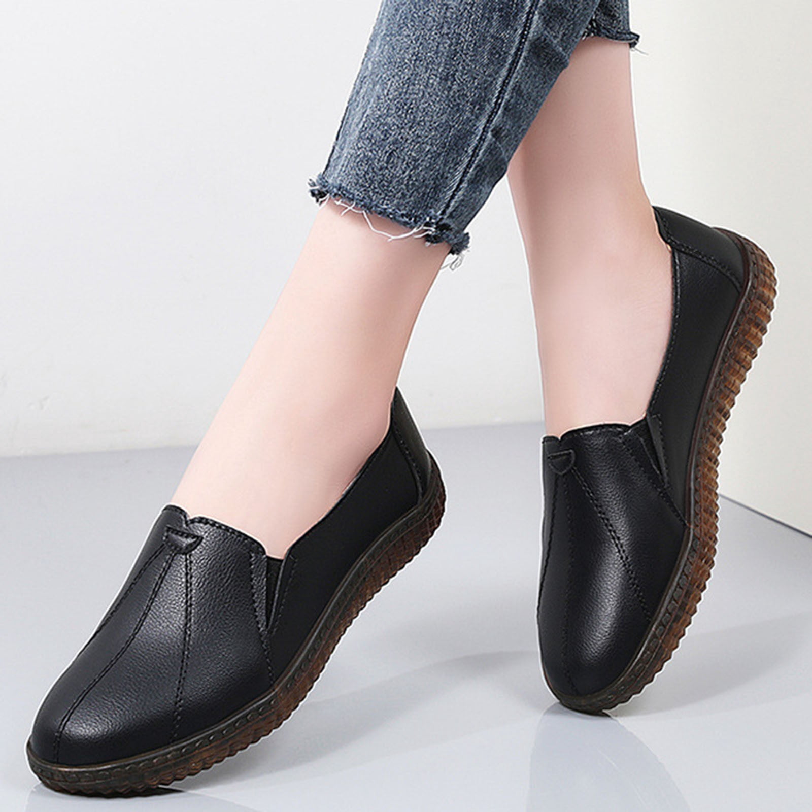 Comfortable Dress Shoes For Work