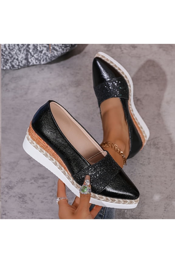 Women's Genuine Leather Moccasins, Comfortable Casual Driving Loafers with Cushioned Insole, Lightweight Slip-On Shoes for Women Gift