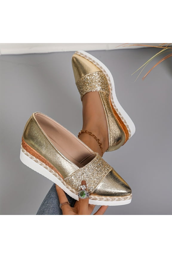 Women's Genuine Leather Moccasins, Comfortable Casual Driving Loafers with Cushioned Insole, Lightweight Slip-On Shoes for Women Gift