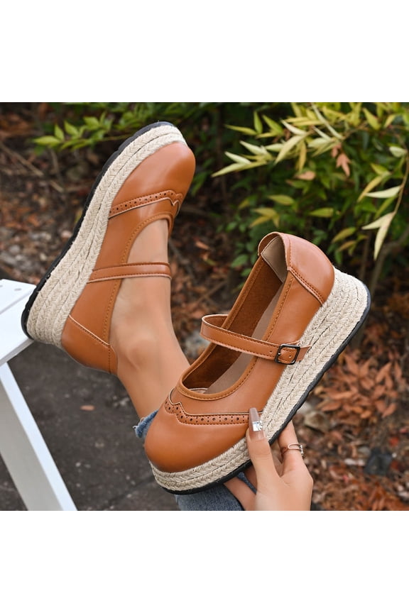 Women's Genuine Leather Moccasins, Comfortable Casual Driving Loafers with Cushioned Insole, Lightweight Slip-On Shoes for Women Gift