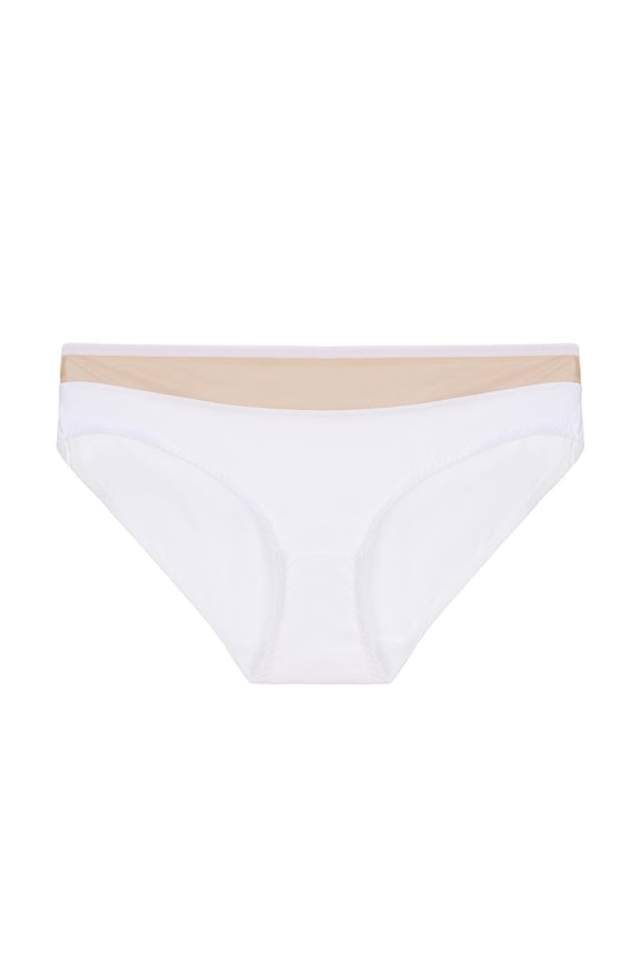 Women's Sheer Mesh Floral Embroidered Panties, Cozy See Through Low Rise Cheeky Panties, Butt Lifting Breathable Hipster Underwear, V Back Crotchless Thong for Ladies. Gift