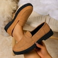 thumbnail image 1 of Xucatan Womens Loafers Shoes Platform Chunky Penny Loafer Lug Sole Comfortable Slip On Work Office Business Casual Dress Shoes, Gift, 1 of 9