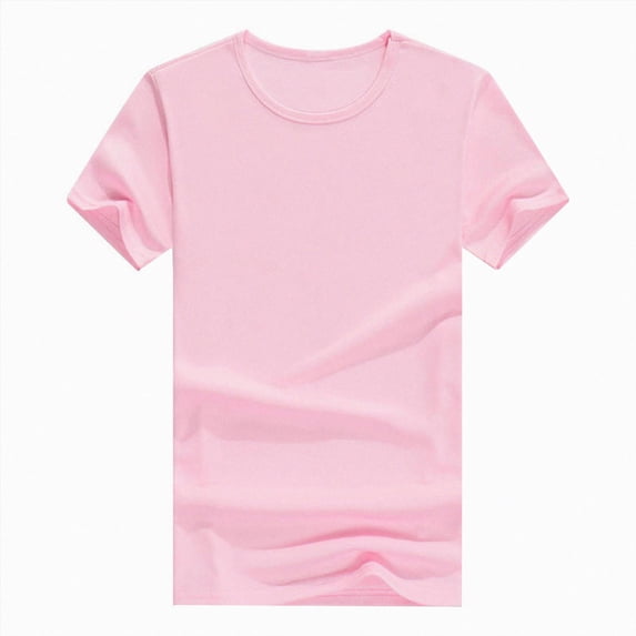 Xudanell Kids Athletic T Shirts Girls Boys Mesh Quick Dry Tops Summer Casual Short Sleeve Moisture Wicking Tees
