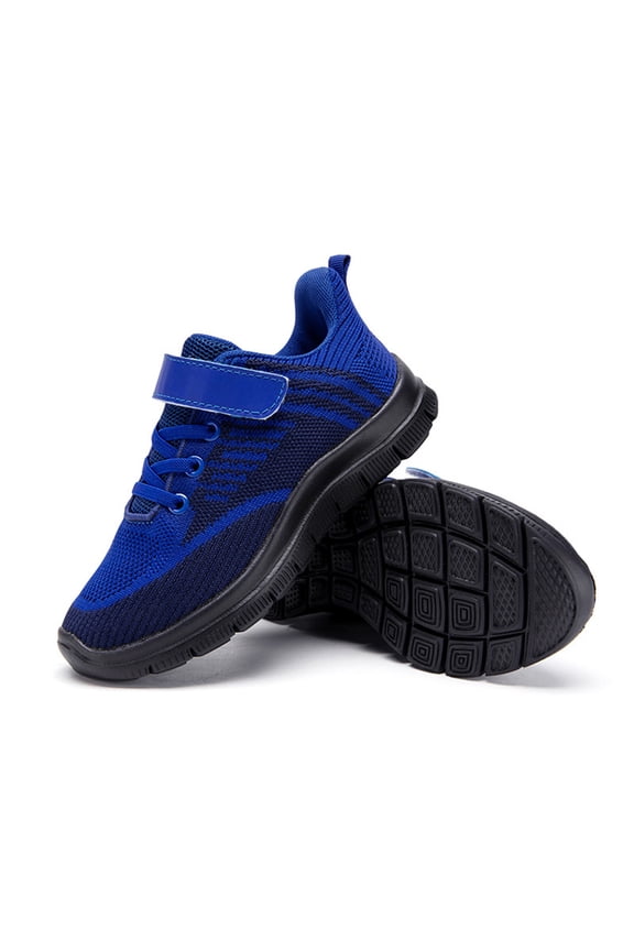 Kids Shoes for Boys Kids Mesh Sneakers Lightweight Soft Running Tennis Girls Boys Shoes