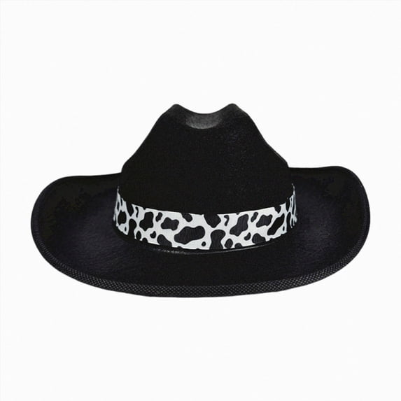 Xudanell Sized Cowboy Hat, Cowgirl Hats, ,Toddler Hats-One Size Fits