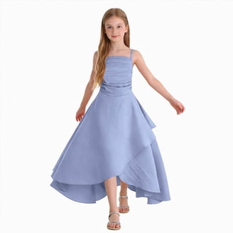 Semi Formal Dresses for Juniors with Elegant Styles and Colors