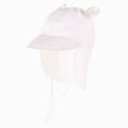thumbnail image 1 of Xudanell Sun Hat with Neck Flap UPF50+ Sun Protection Hats for Babies Toddlers Sun Hat for Beach Swim 0-4, 1 of 4