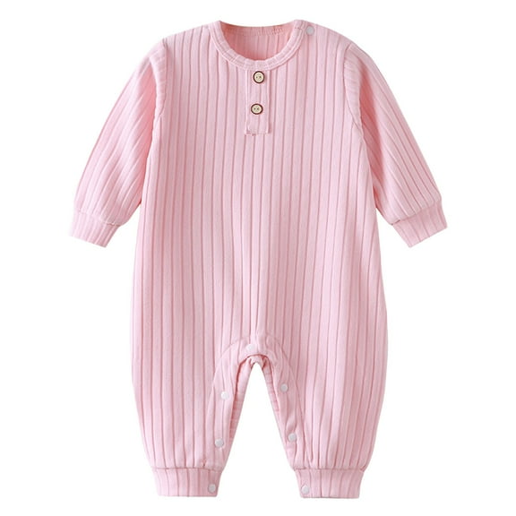 Xudanell Toddler Clothes for Boys Baby Jumpsuits Winter Clothes for Crawling Clothes Baby Boy Clothes 3-6 Months