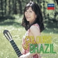 thumbnail image 1 of Xuefei Yang - Colours Of Brazil - Music & Performance - CD, 1 of 1