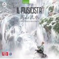 thumbnail image 1 of Xuefeng Liu,Yuxi Wan,Gunter Grossholz,Laura Cassa Il musicista. Ediz. italiana e c (Paperback), 1 of 1