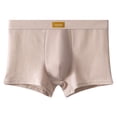 thumbnail image 1 of Xuety 10Pack Underwear for men Enhance Pouch Boxer Briefs Ultra Soft Mens Underwear, 1 of 3