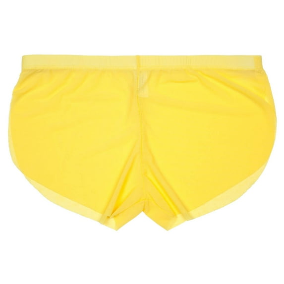 Xuety Underwear for men Core Mesh Boxer Briefs Performance Pouch Mens Active Underwear Dry Support