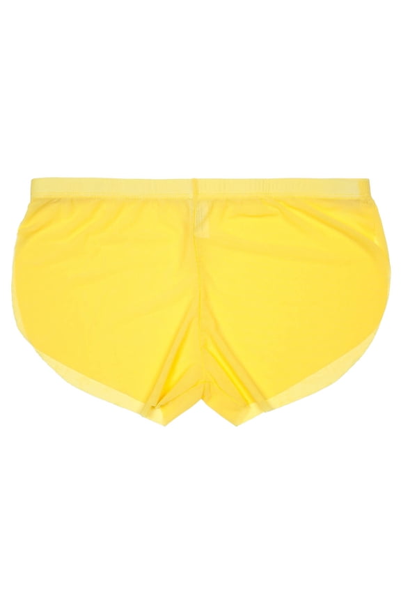 Underwear for men Core Mesh Boxer Briefs Performance Pouch Mens Active Underwear Dry Support