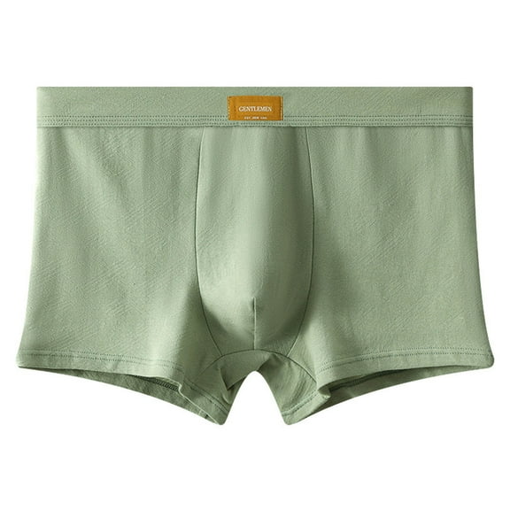 Xuety Underwear for men Enhance Pouch Boxer Briefs Ultra Soft Mens Underwear