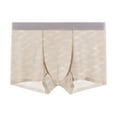 thumbnail image 1 of Xuety Underwear for men Modal Blend Moisture Wicking Trunks Mens Soft Boxer Briefs All Day Comfort, 1 of 2
