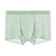 thumbnail image 1 of Xuety Underwear for men Modal Blend Moisture Wicking Trunks Mens Soft Boxer Briefs All Day Comfort, 1 of 4