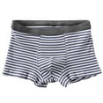 thumbnail image 1 of Xuety Underwear for men Ribbed Briefs Underpants Cool Comfort Mens Low Rise Design Stretchy Breathable Fit, 1 of 8