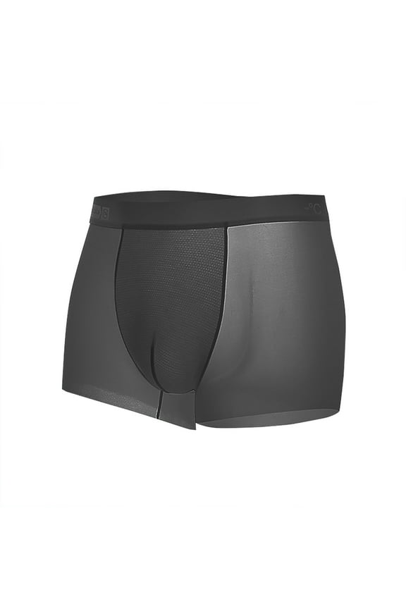 Underwear for men Transparent Pantyhose Style Mens Underwear Sheer Stretch Pump Pouch Briefs