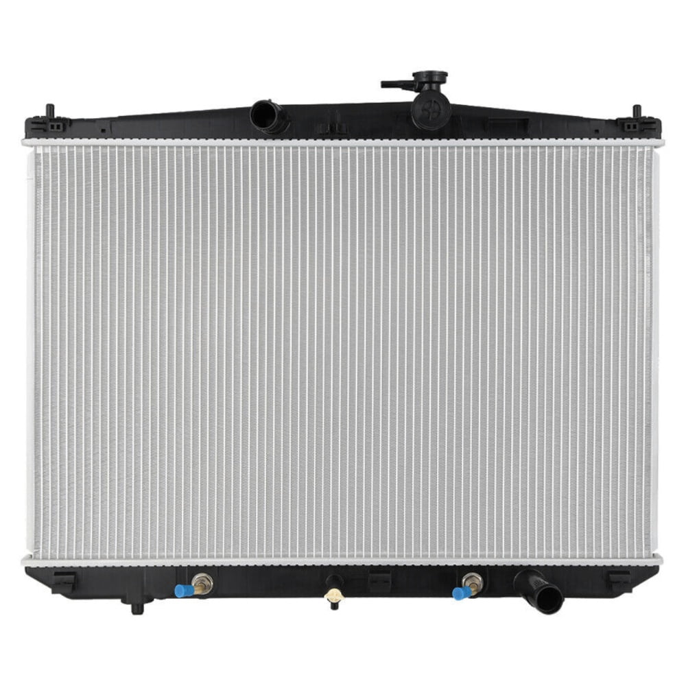 Xuhongxing Aluminum Core Cooling Radiator Style for Lexus for RX350 3 ...