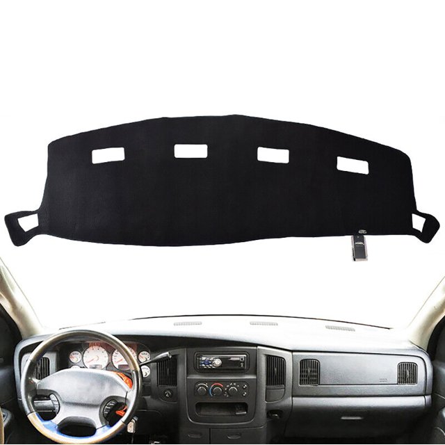 Xukey For Dodge Ram 1500 2500 3500 2002 2003 2004 2005 Dash Cover