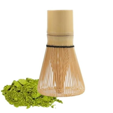Xulianz Clearance Natural Matcha Green Tea Powder Preparation Tool For Tea Drinking Tea Art Tea Mixing Tool Woven Tea Brewing