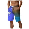 XunFmai Male Swim Trunks Men Bathing Suits Compression Mens Bathing Suit Funny Bathing Suit Men