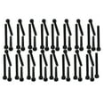thumbnail image 1 of 14.9 grade cylindrical head Cup head hexagon socket screws M2.5X22(50PCS), 1 of 6