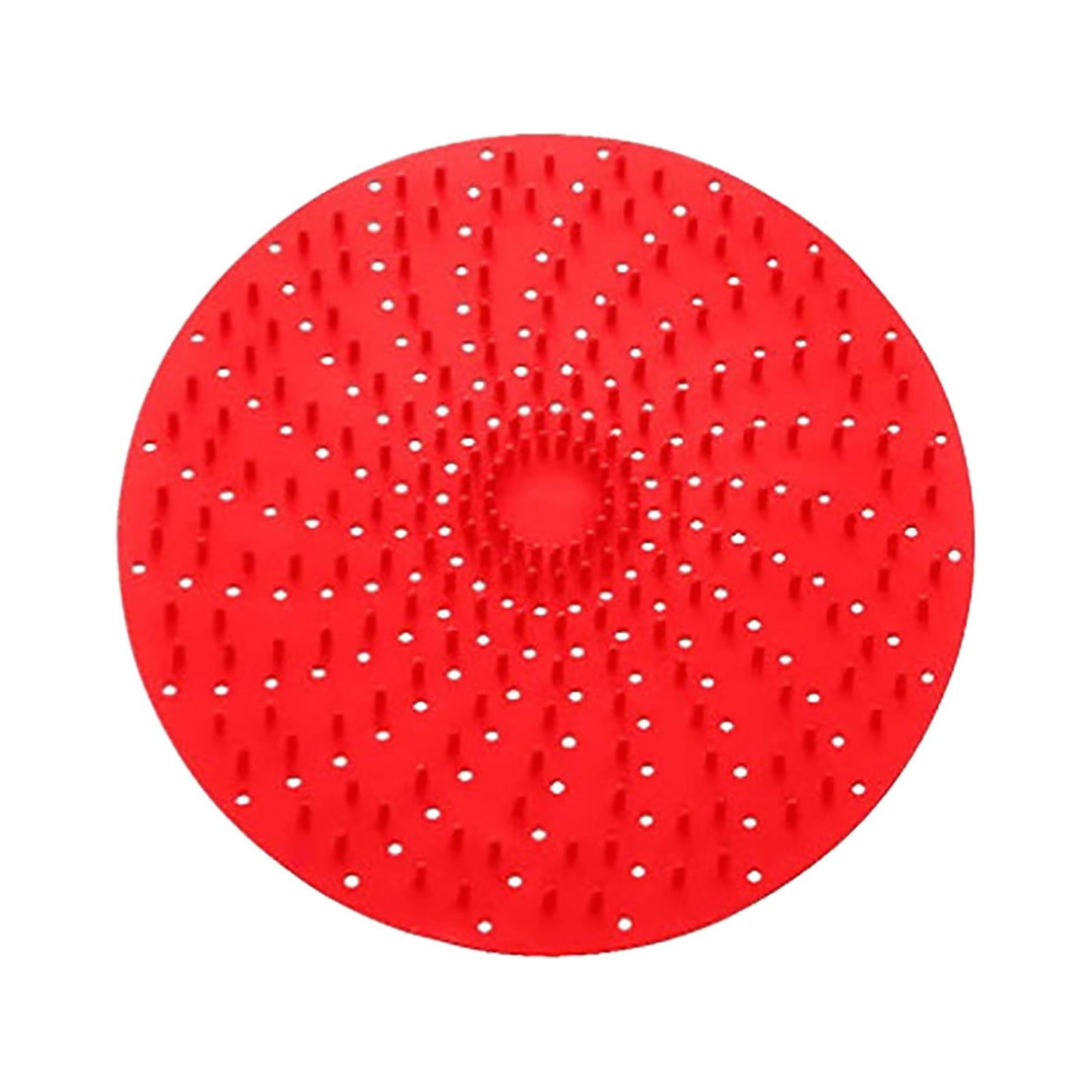 XunRui Air Fryers Accessories Raised Silicone Non Stick Silicone Air