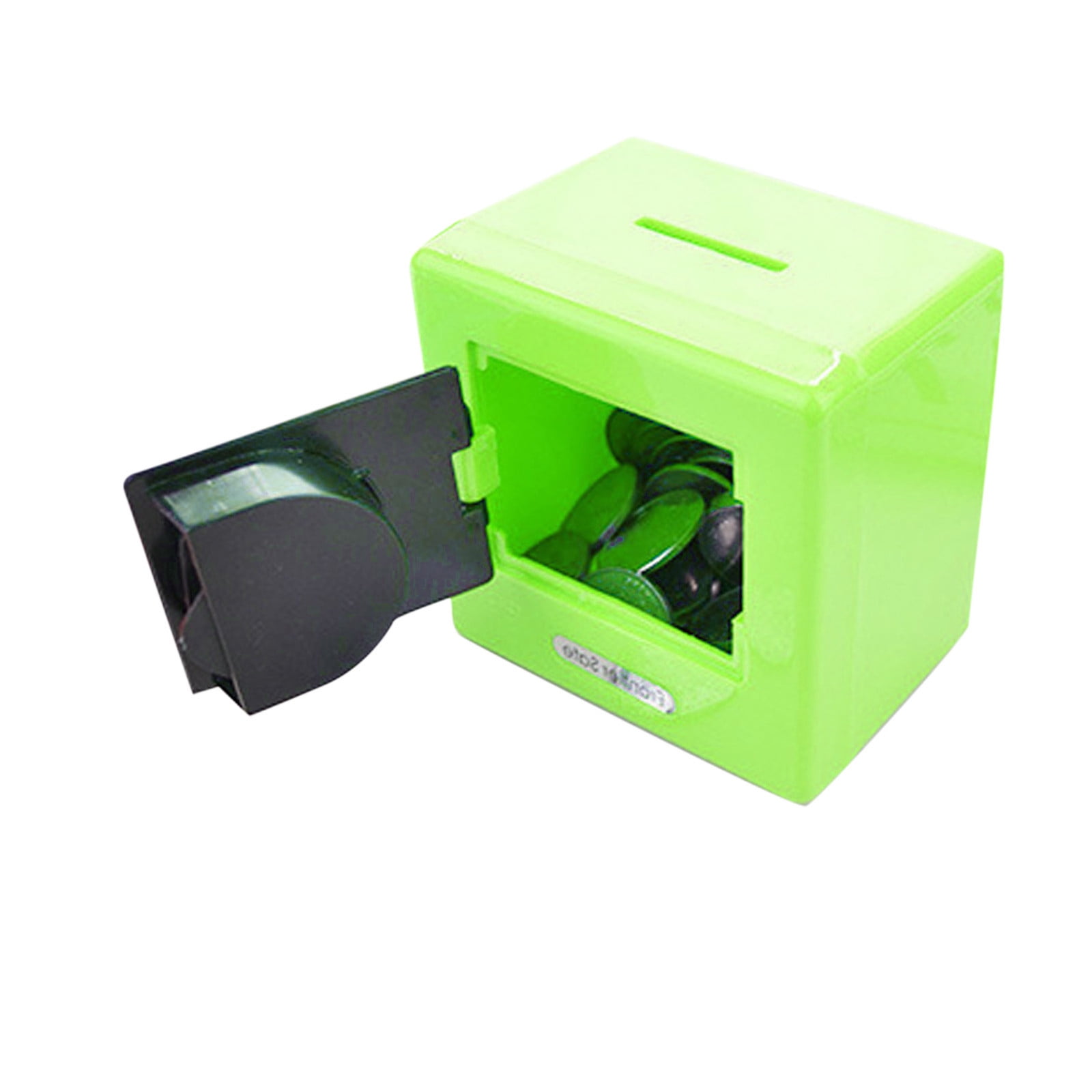 XunRui storage rack Password Safe Deposit Box Plastic Children's