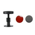 thumbnail image 1 of XunW Adjustable 1Pc Black Bed Shaker Stable Top Bed Artifact Family Practical Gadget, 1 of 14