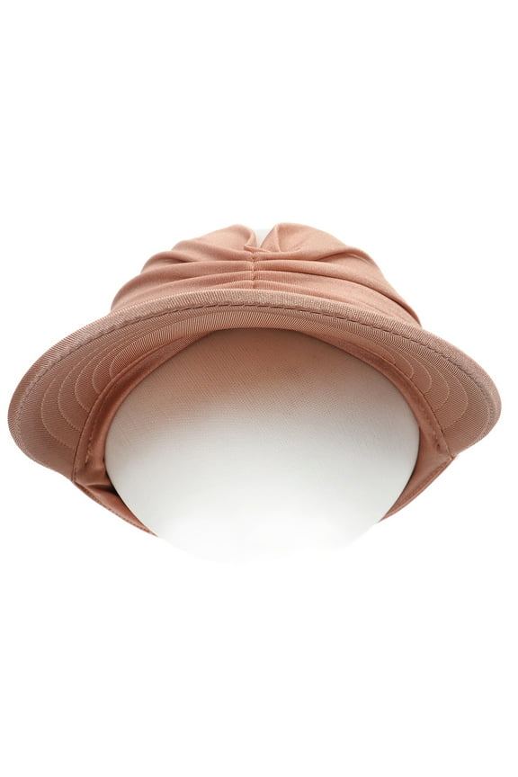 Breathable Empty Top Cap Sun Hat Kids Big Brim Black Blue Rose Red Iridescent Summer Orange Outdoor Pink For 1-5 Y Visor